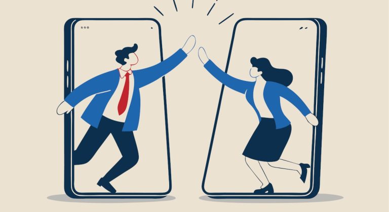 Hur etiskt ledarskap ökar avlägsna arbetsprestanda