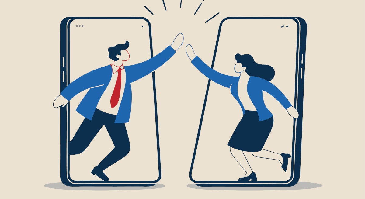 Hur etiskt ledarskap ökar avlägsna arbetsprestanda