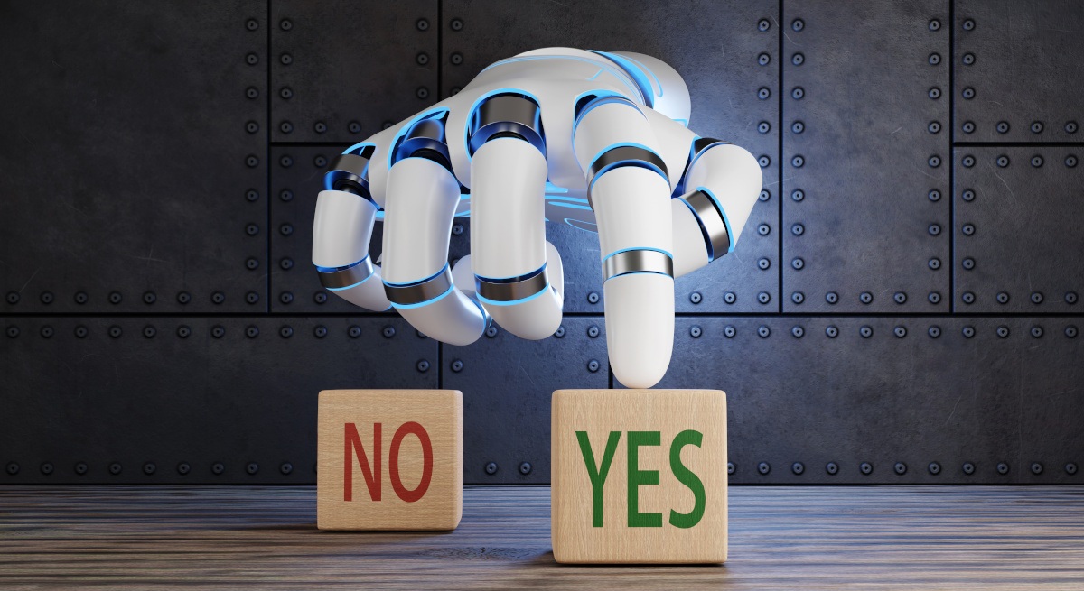 Hur kan AI stödja beslut om arbetsplatsen?