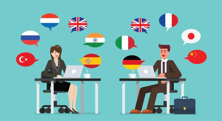 Hur man får en examen genom engelska som andraspråk