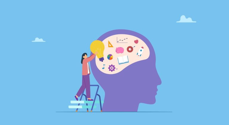 Letar du efter sätt att kreativt upskill i en STEM -karriär?