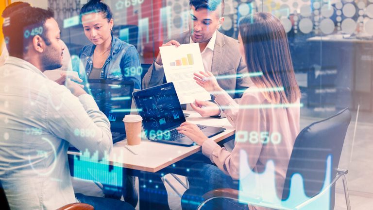 Castellano-Manchegas små och medelstora företag kan täcka upp till 50% av ny anställning och köp av teknik