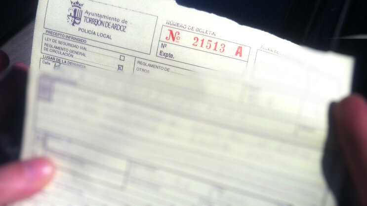 Enligt en studie förflyttas trafiksäkerheten till samlingen Vorecity