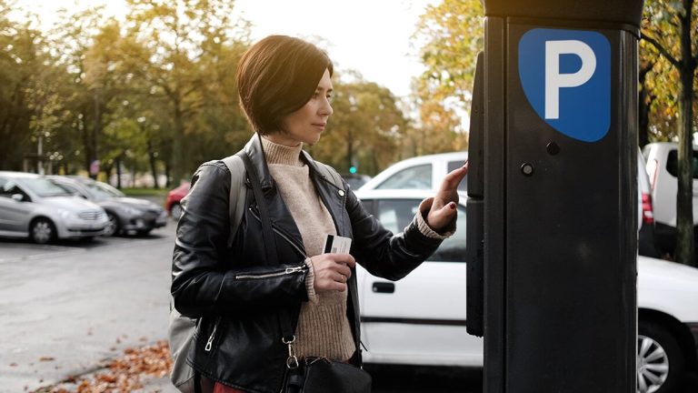 Ökar mer än 50% insamling i trafikböter till självföretagare