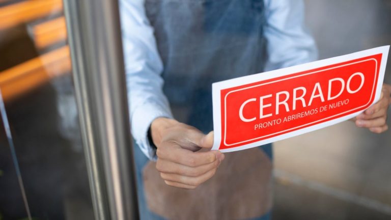 6 429 jobb och 279 autonoma per dag förlorades