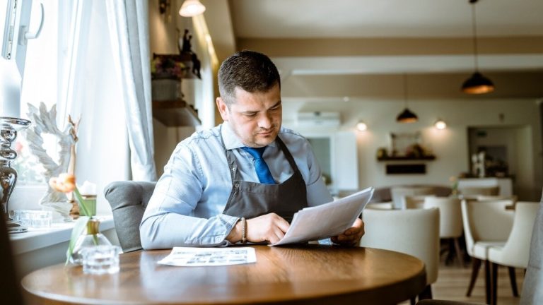 Treasury -kontroller växer till självarbetslösa som beskattas i moduler