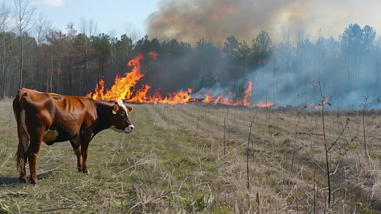 2,5 miljoner i direkt hjälp för 460 jordbruks-, boskap och biodlingsgårdar i Castilla Y León