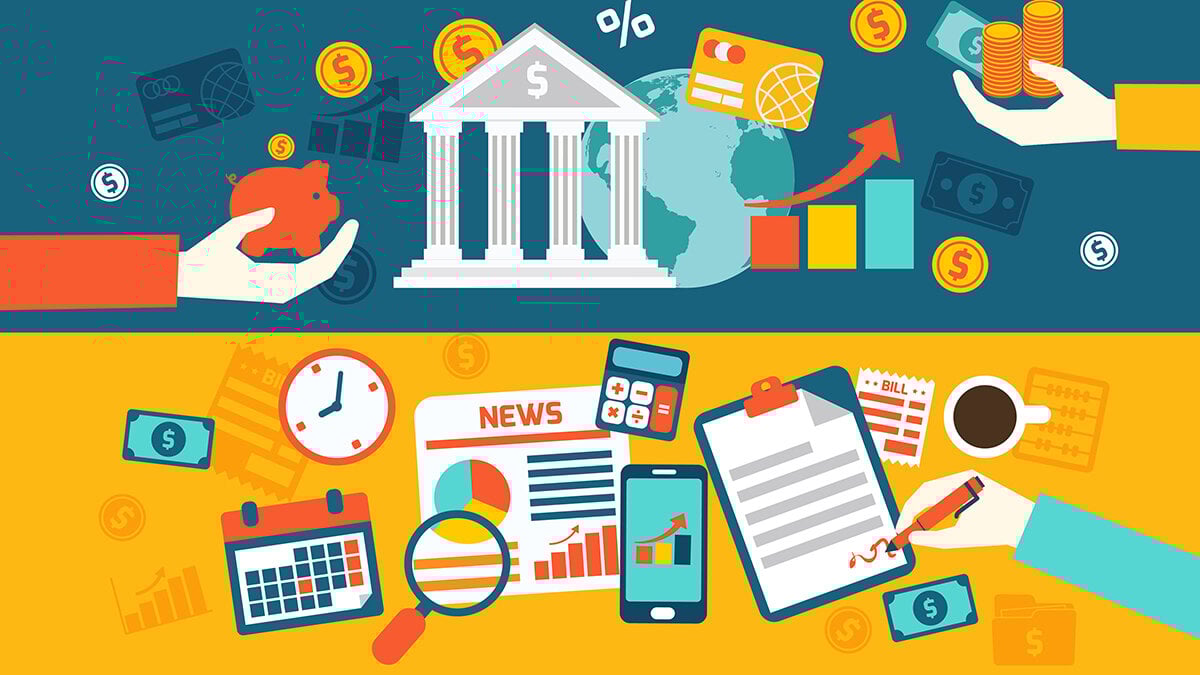 Överdriven bankberoende bromsar tillväxten för mindre företag