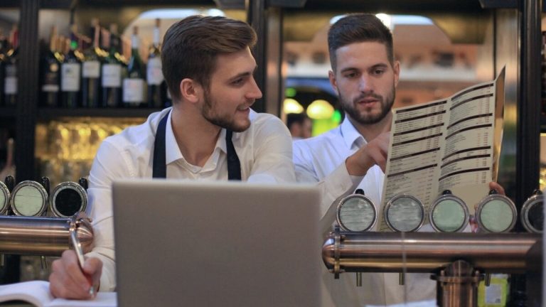 Valansvarningen där självföretag inte hittar anställda: de växer i dessa sektorer