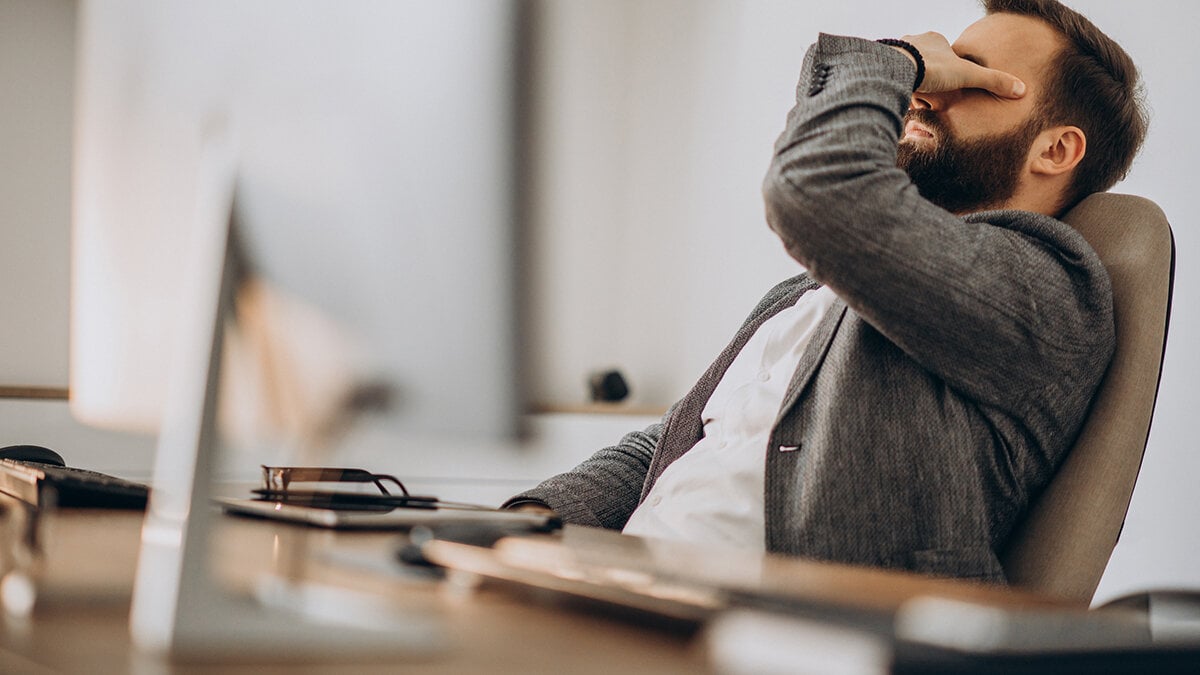 Randstads rapport: De flesta arbetare lever med arbetsstress och autonoma ännu mer