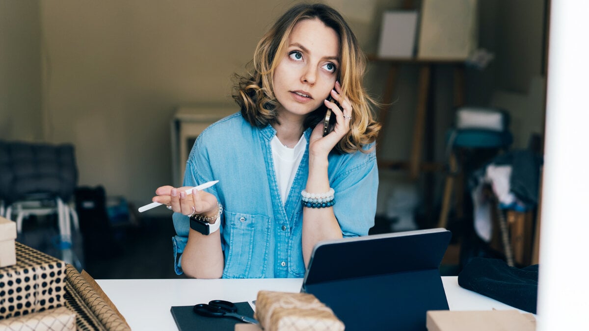 Räntesatser villkorar självföretagens investeringsbeslut