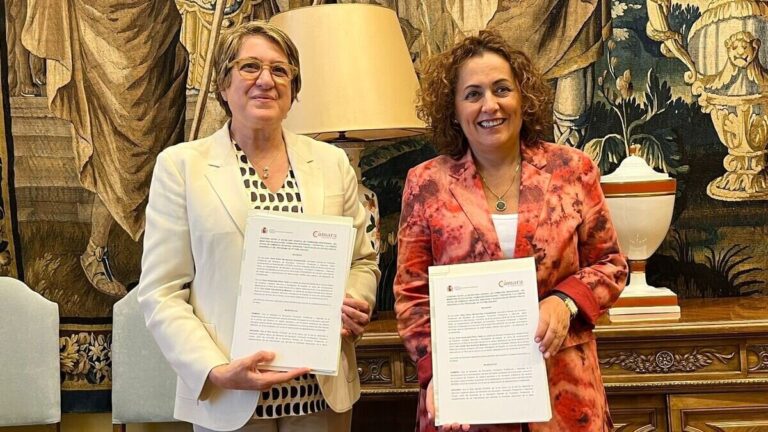 Små och medelstora företag kan utbilda arbetare som behöver tack vare ett nytt avtal om FP Dual