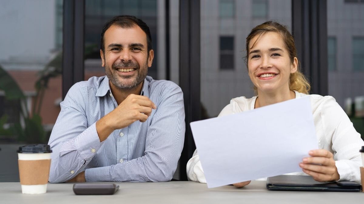 Det tar att underteckna en anställds kontrakt har allvarliga konsekvenser för det autonoma eller små och medelstora företag