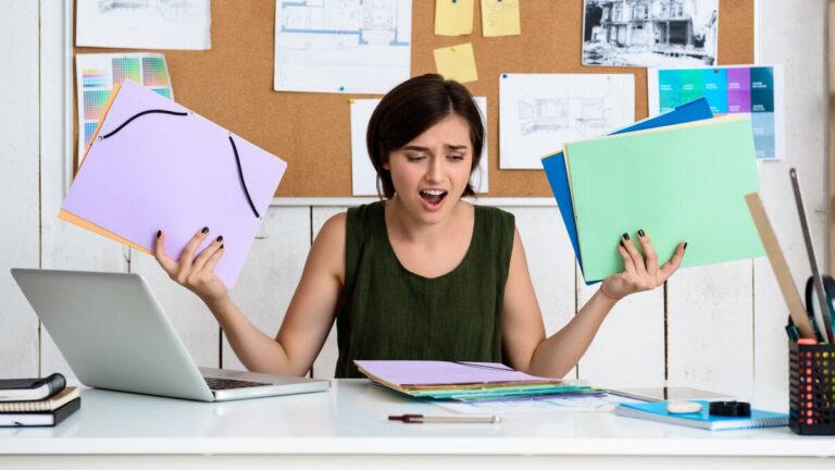 ”Byråkrati blir en andra brand för självföretagare”