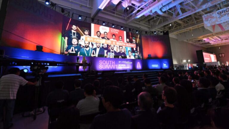 Tre spanska startups ’, bland de 20 finalisterna i South Summit Korea 2025 Entrepreneurs