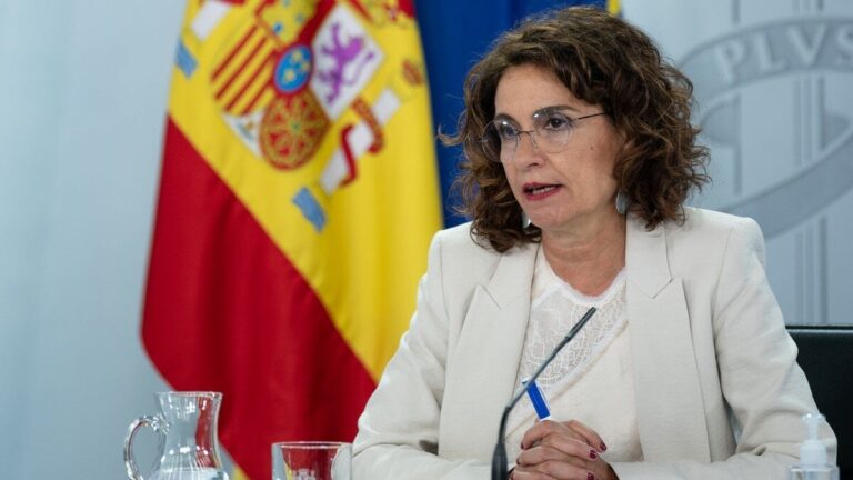 Hacienda ”gömde” en rapport som rekommenderade att tömma IRPF till självarbetslösa