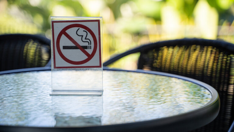 Varning för ägarna till Tobill och självarbetslösa för gästfrihetsindustrin för effekterna av den nya Antitabaco -lagen