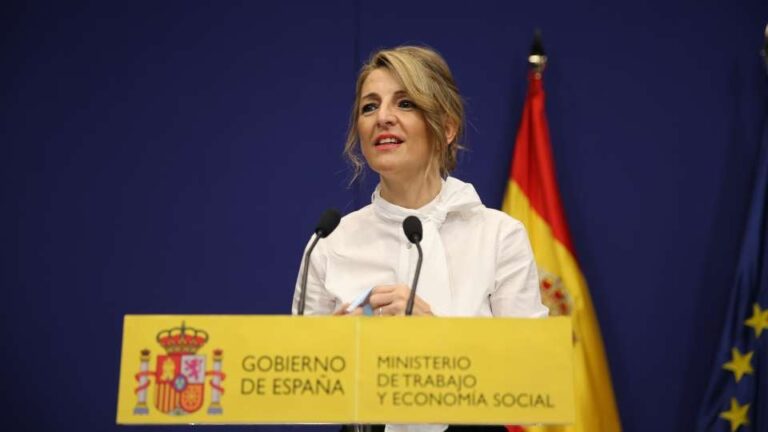 Arbetet lanserar det offentliga samrådet för dekretet för att härda tidsregistreringen