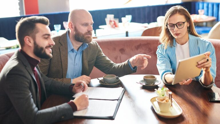 Affärsmöjlighet för frilansare eller fälla för företagare?