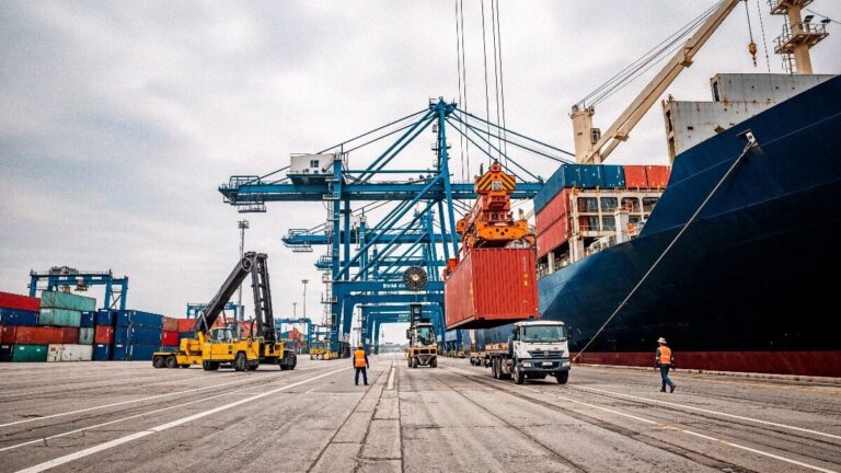 En algoritm som analyserar miljontals data hjälper Murcia små och medelstora företag att exportera och förbättra deras försäljning