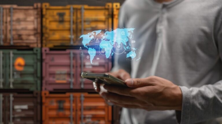 Andalusien får hjälp för företag att exportera och nå utländska marknader