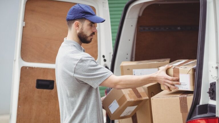 De autonoma skåpbilarna måste redan integrera dessa system för att cirkulera i Spanien