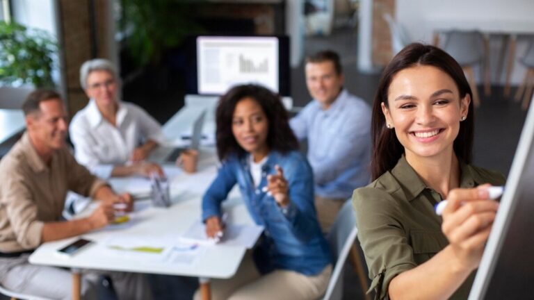 Extremadura -små och medelstora företag har två veckor för att få tillgång till nytt stöd och utbilda sina chefer