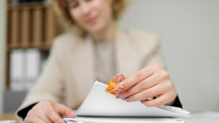 Förändringar i modell 347 som självarbetslöst använder för att förklara det stöd de tar ut