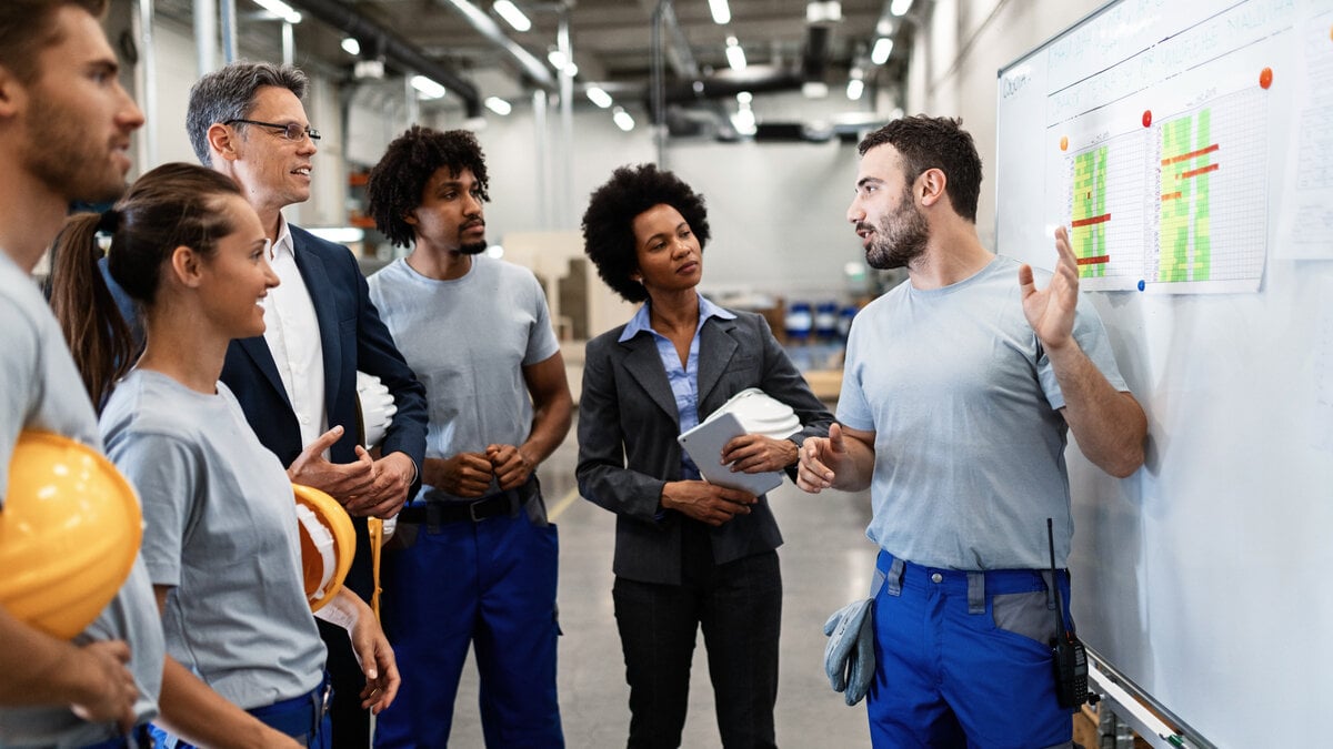 Professionell utbildning lockar nästan hälften av jobbet i Spanien