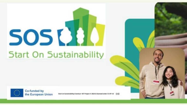 En ny plattform för att ansluta företagare från hela Europa med samarbete mellan ATA