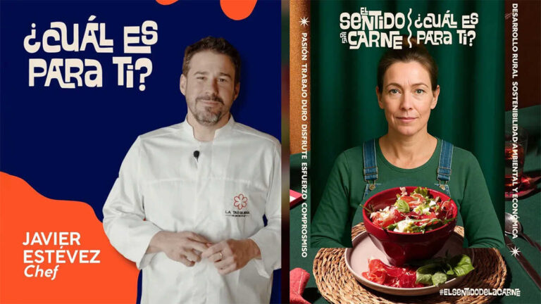 En kampanj hävdar rollen som frilansare och små och medelstora företag i köttsektorn