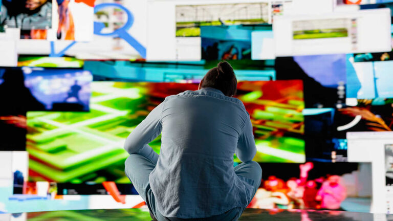 Piratkopiering växer i Spanien och orsakar 3 000 miljoner euro i förluster för innehållsskapare