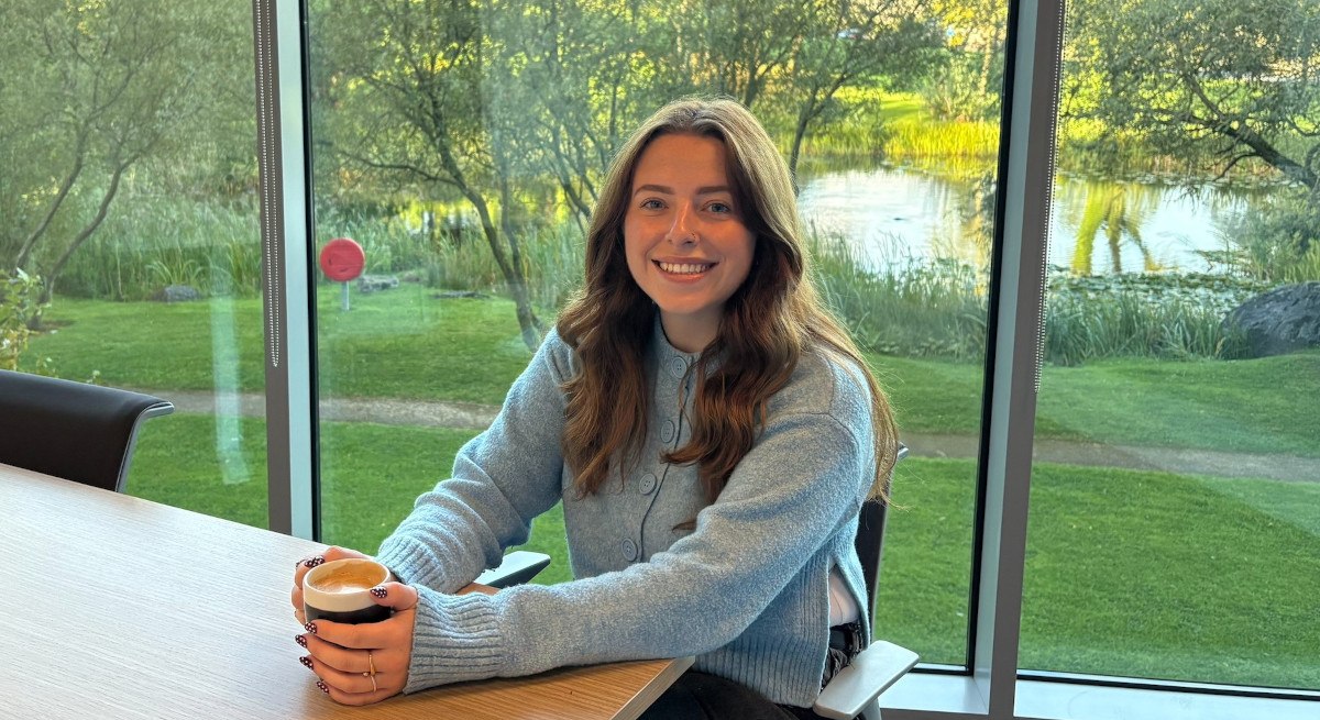 'AI och ML huvudfokuset inom teknik just nu'