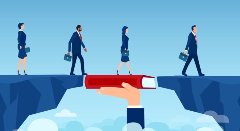 Är förbättrad social mobilitetsnyckel till att överbrygga Irlands tekniska kompetensgap?