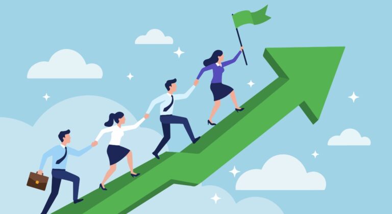 Att hålla det snyggt och andra ledarskapsgröna flaggor