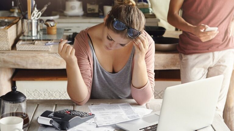 Autonomt med hyreshem lider mer obetalda i september och oktober
