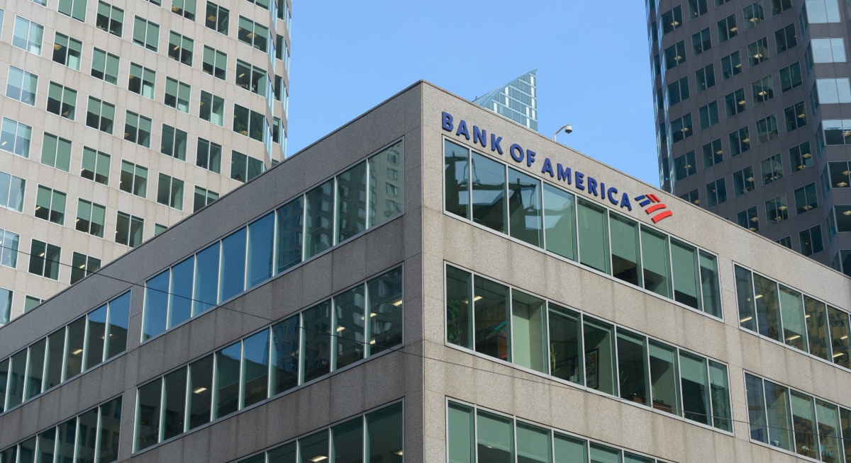 Bank of America för att skapa 1 000 nya jobb i Belfast
