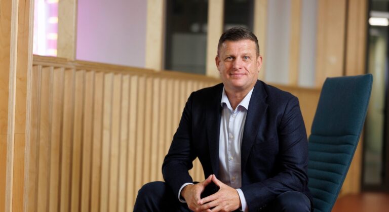 David Cox om varför inte förbise skicklig handel