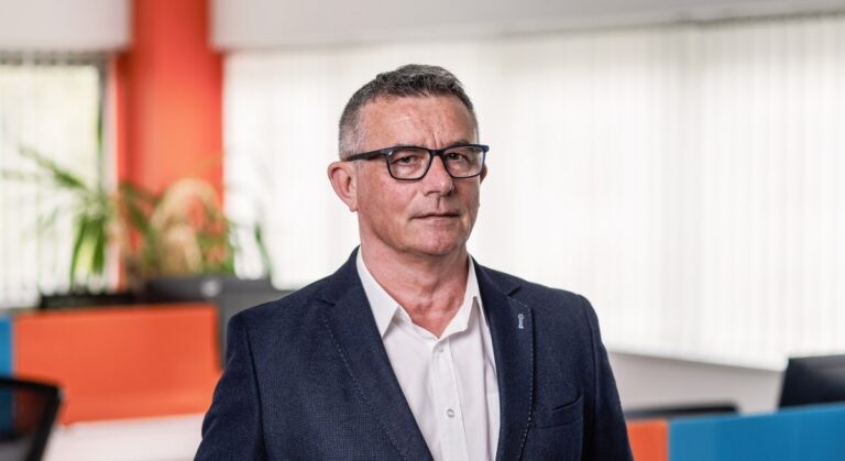 EKCO Cybersecurity Graduate Program för att skapa jobb bland talangbrist