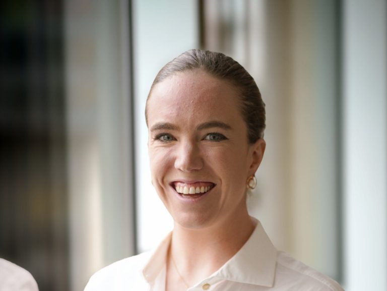 Från ”barnet besatt av Lego och Sims” till en rektor i data och AI