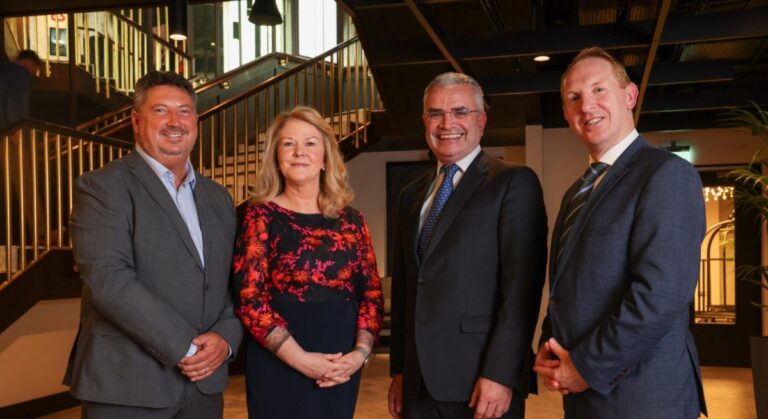 Galway Medtech CLS planerar 140 jobb för att expandera till nya marknader