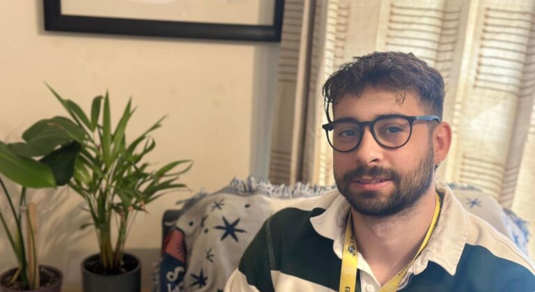 Gör övergången från college till arbetsliv