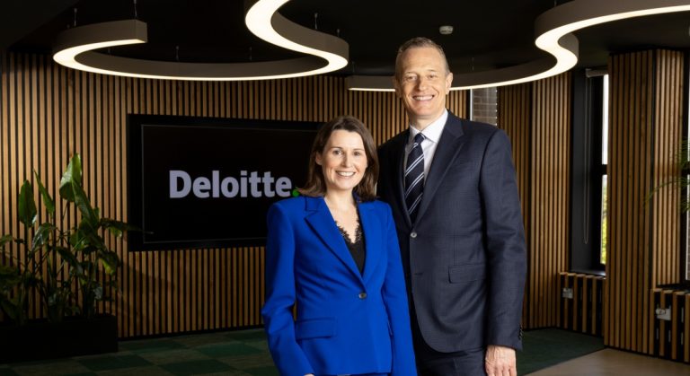 Hur är en typisk dag som en global handelsstrategi och motståndskraft?