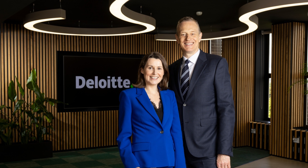 Hur är en typisk dag som en global handelsstrategi och motståndskraft?