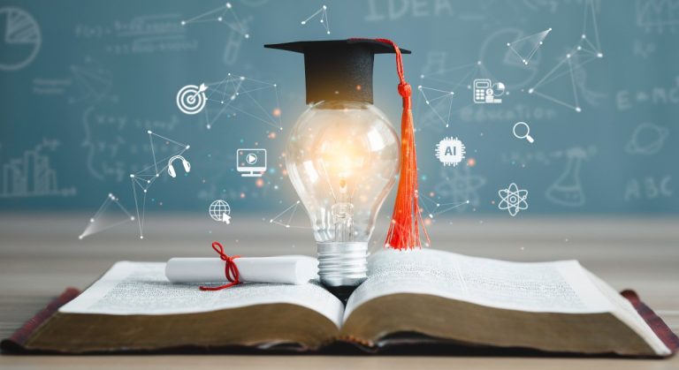 Hur tillämpar studenter AI?