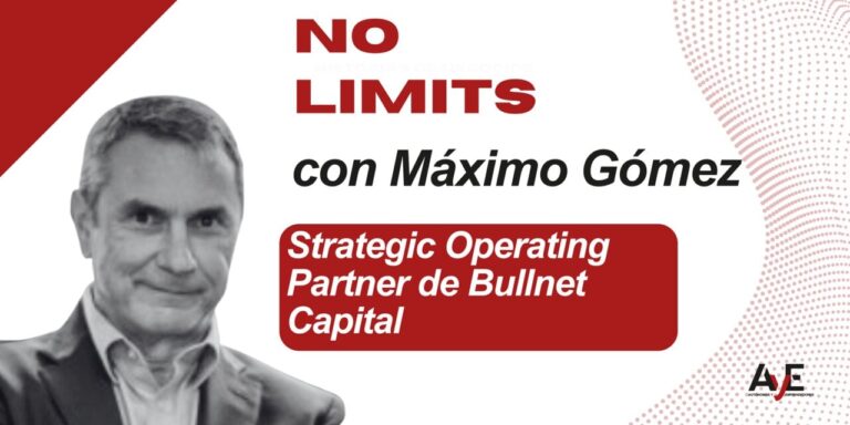 Máximo Gómez: Av Johnson & Johnson för att förvandla okulär kirurgi med 2 ögonvision