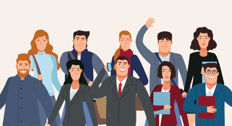 Obligatoriska regler för återvändande till kontor gäller för alla, eller hur?