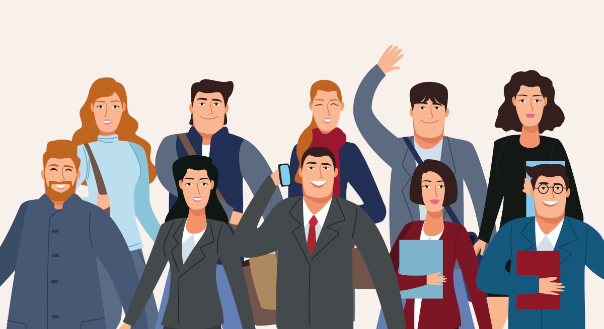 Obligatoriska regler för återvändande till kontor gäller för alla, eller hur?