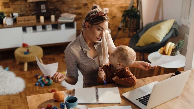 Publicerat nytt stöd i Valencia på upp till 1 000 euro för självföretag som har varit föräldrar