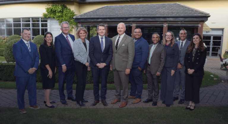 US Medtech G&F Precision Molding för att öppna en ny Mullingar -webbplats med 30 jobb